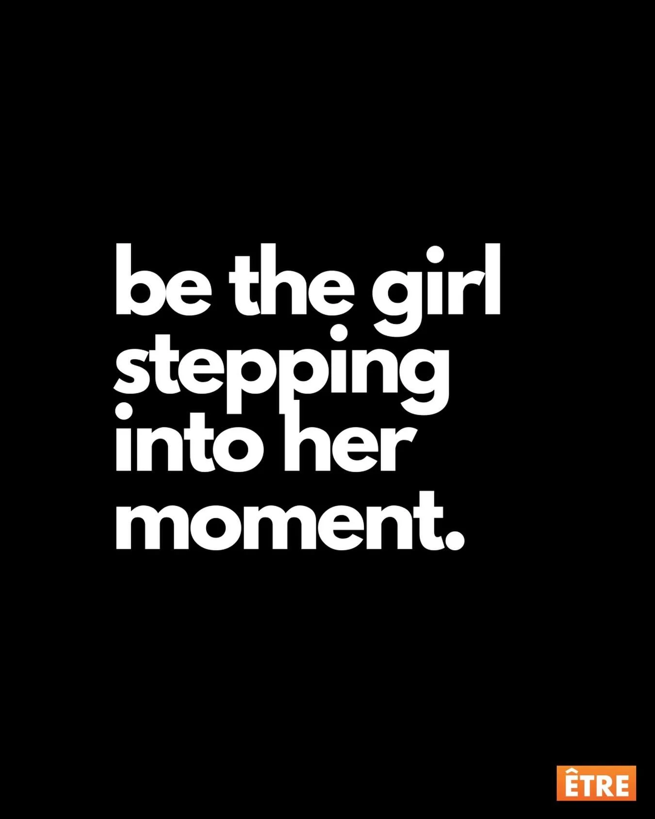 Whether it&rsquo;s #Oscar prep, a new audition, spring sport try-outs or a TED-Ed app, be the girl ready to step into her moment and do the thing you love. We can&rsquo;t wait for the spotlight to find you. ❤️

#whodoyouwanttobe #bethegirl #bigmoment