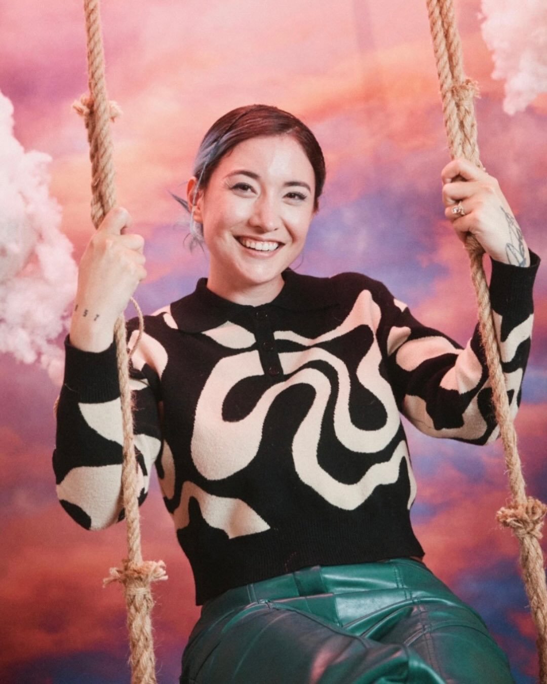 JUST LAUNCHED yesterday from our mentors at @pinterest (cue the memories of our Pinterest boardroom visit) and role models like @taybeepboop (remembering her collab with our @phiaco friends) - BRING MY PINTEREST TO LIFE does exactly that!! Turning ou