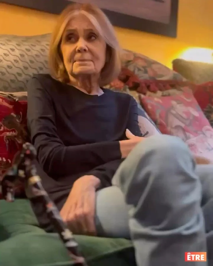 Happiest birthday to the most EPIC &Ecirc;tre mentor!! What do we❤️ so much about this icon? That she always makes the time to chat with the next gen! 

Whether we are talking about leadership, legacy or our love of soccer and F1 racing&hellip;

whet