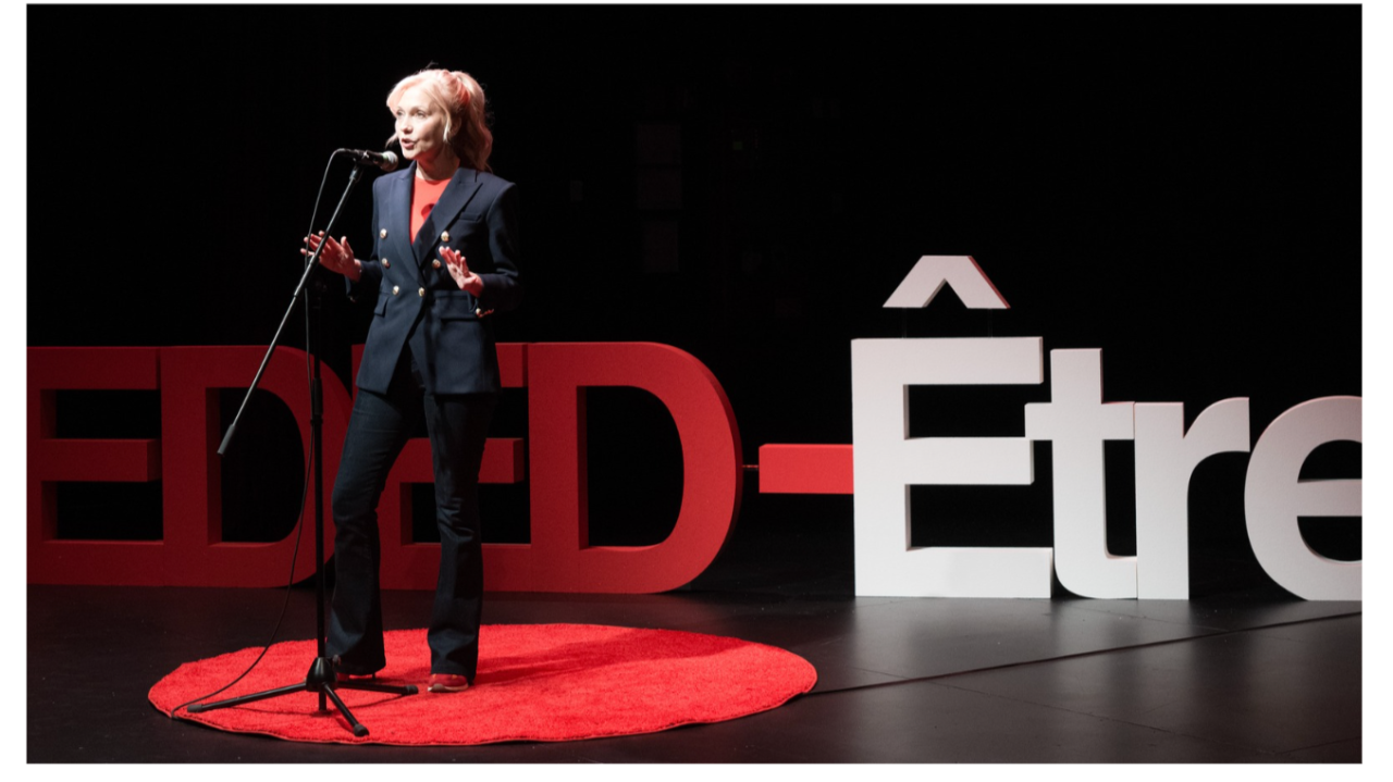 Welcome to the Season 6 Class of Être TED-Ed!