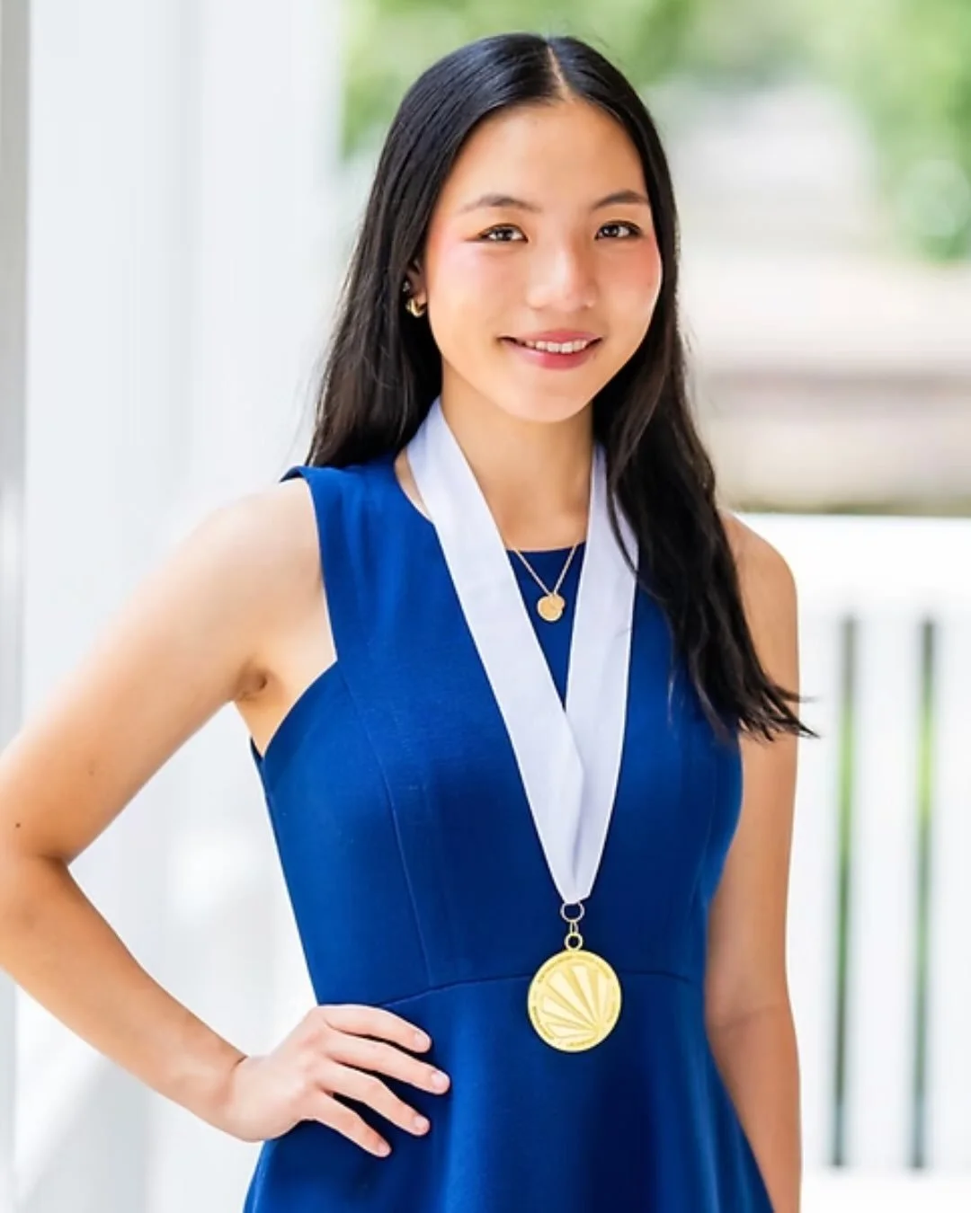 With Day of the Girl just a few weeks away, one of our fav things to do is to spotlight other next gen orgs! Today in The Epic Mentor Newsletter we can&rsquo;t wait to intro @distinguishedyw - the oldest and largest national scholarship program for h