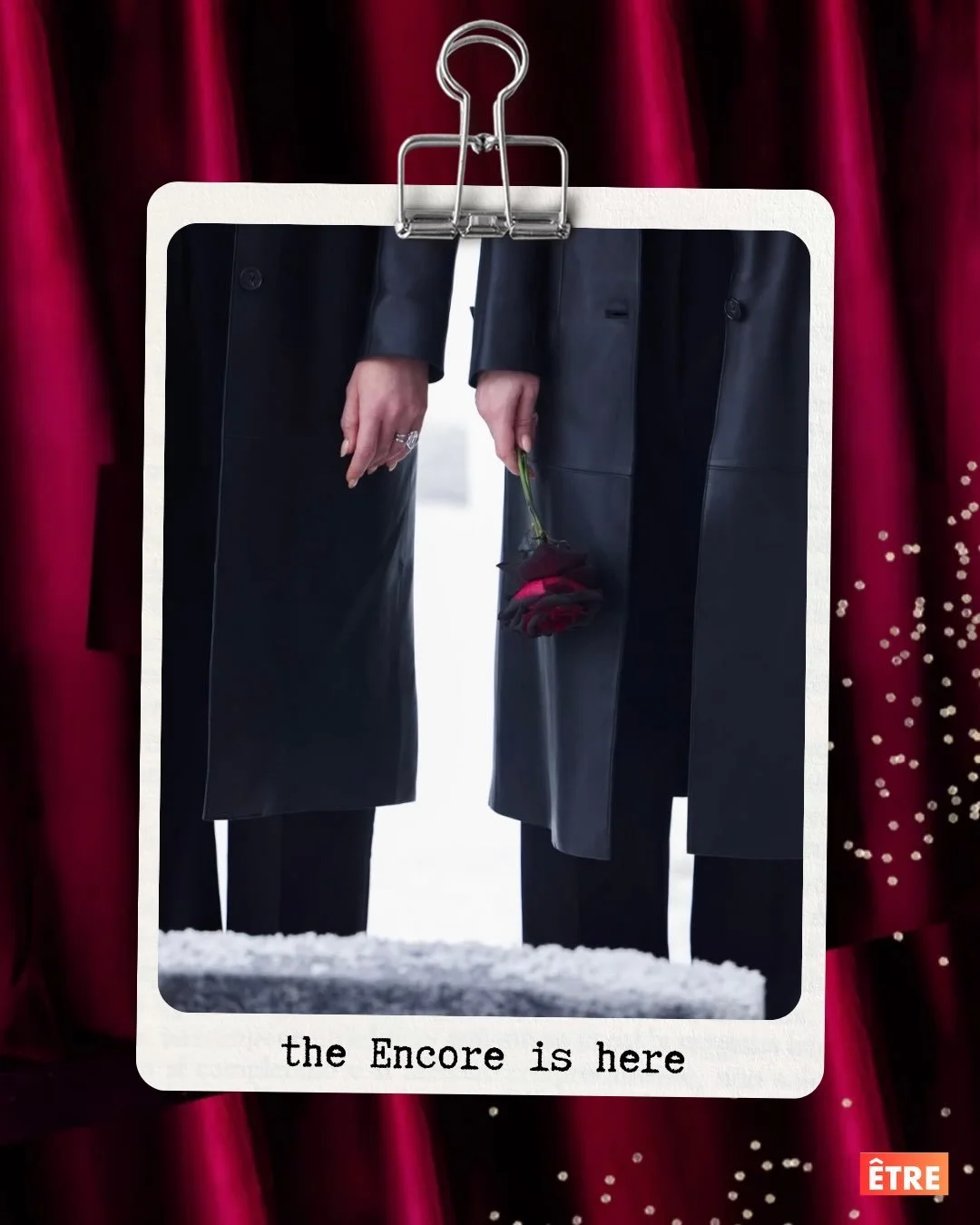 &hellip;something we all can agree on&hellip;time for an &ecirc;ncore&hellip;❤️&zwj;🔥

#Cleveland #Babylon #PinkClouding #PatientZero #etregirls