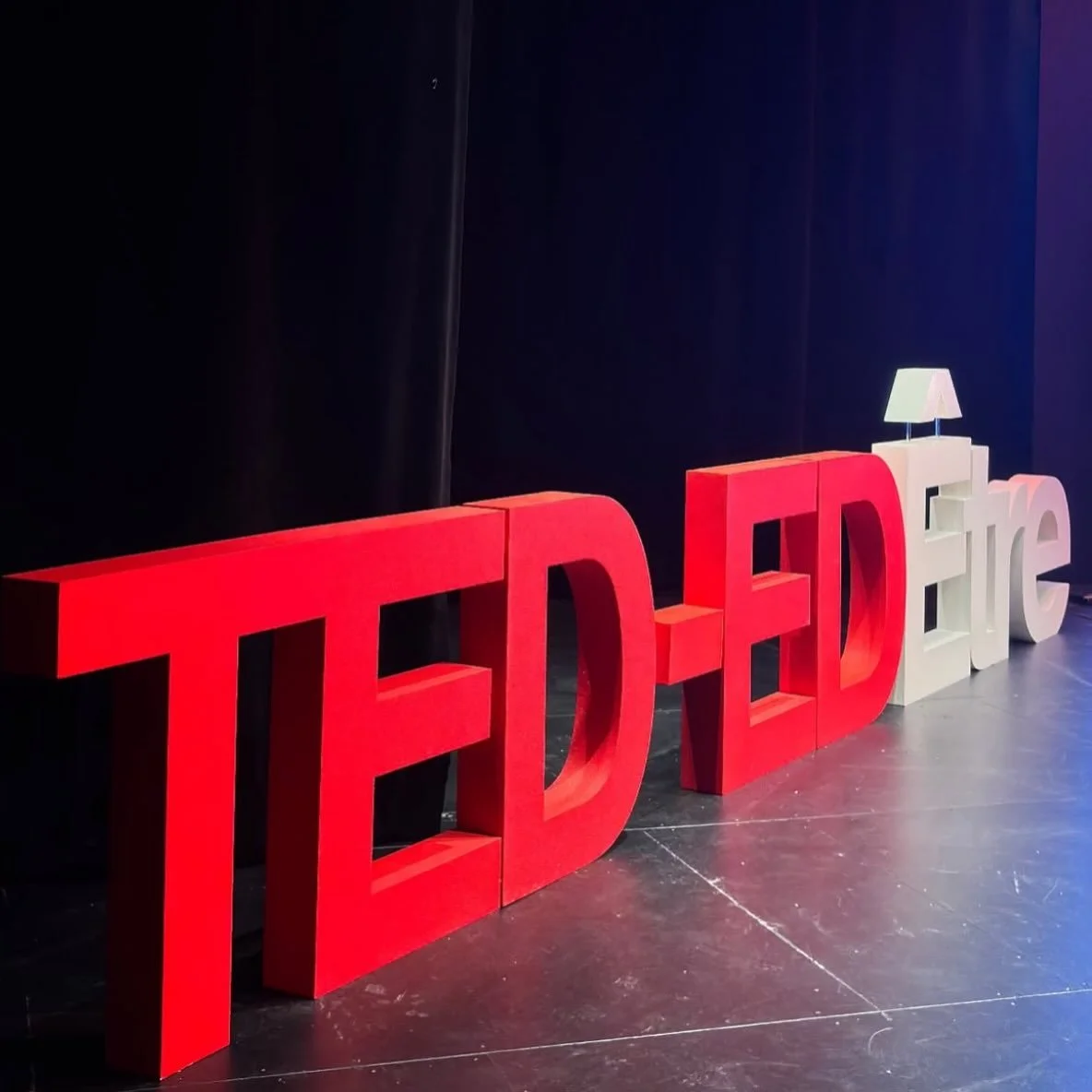 This weekend in NYC&hellip;and it was all kinds of amazing. 🎬 Pics and video links coming soon - right now all the love to our 100+ speakers, epic mentors &amp; fav partners at TED-Ed. 

This weekend was everything.❤️

#teded #tededucation #publicsp