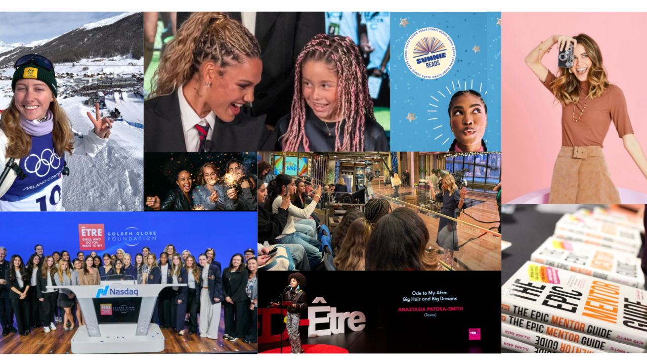 Être's Speed Run for the End of Q1 - A Fast Top Ten