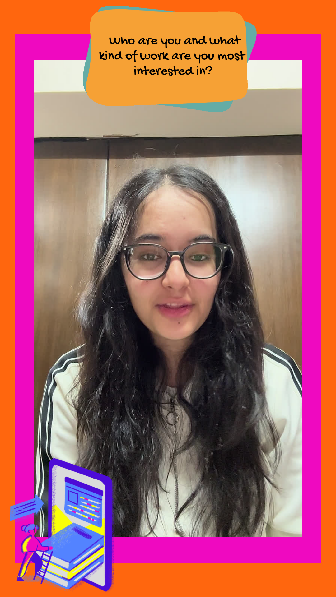 Mehak Dhawan
 @mehakdhawan._   &  @digisakhi._ 
August 26