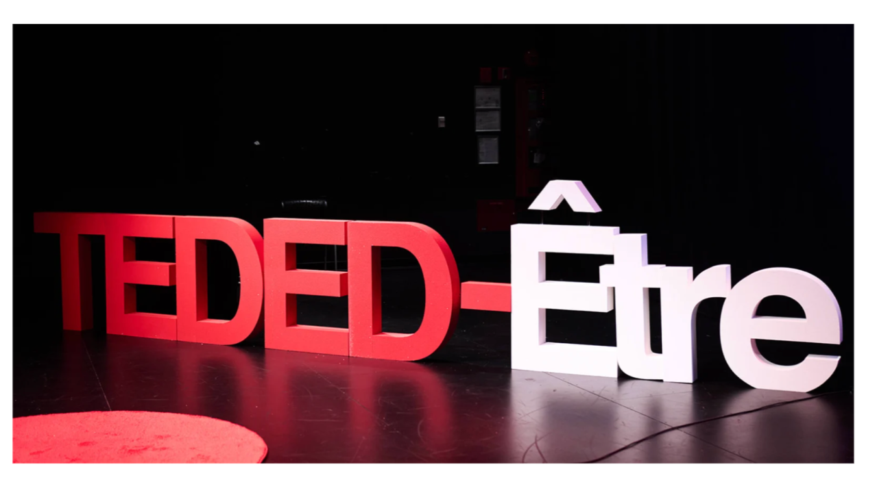 The Summer Bonus of TED-Ed Talks - When Gen Z Speakers Connect with Epic Être Mentors