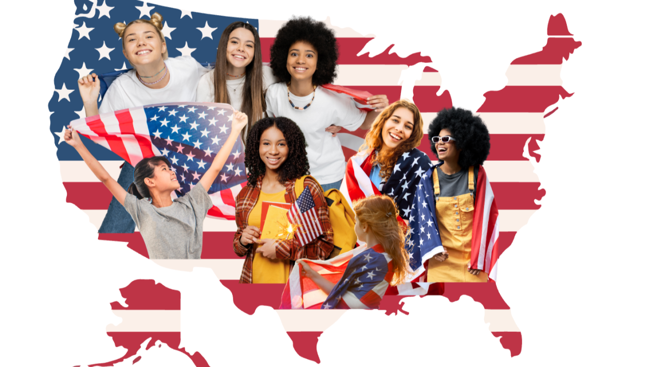 As America Celebrates 250 the Next Gen is Ready to Take the Reins