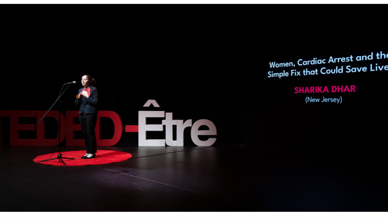 Take Heart…Gen Z Girls are Doing Research to Save Your Life