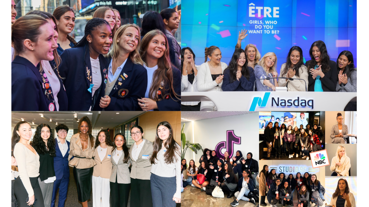 January is National Mentoring Month - Why it Matters to Gen Z More Than Ever