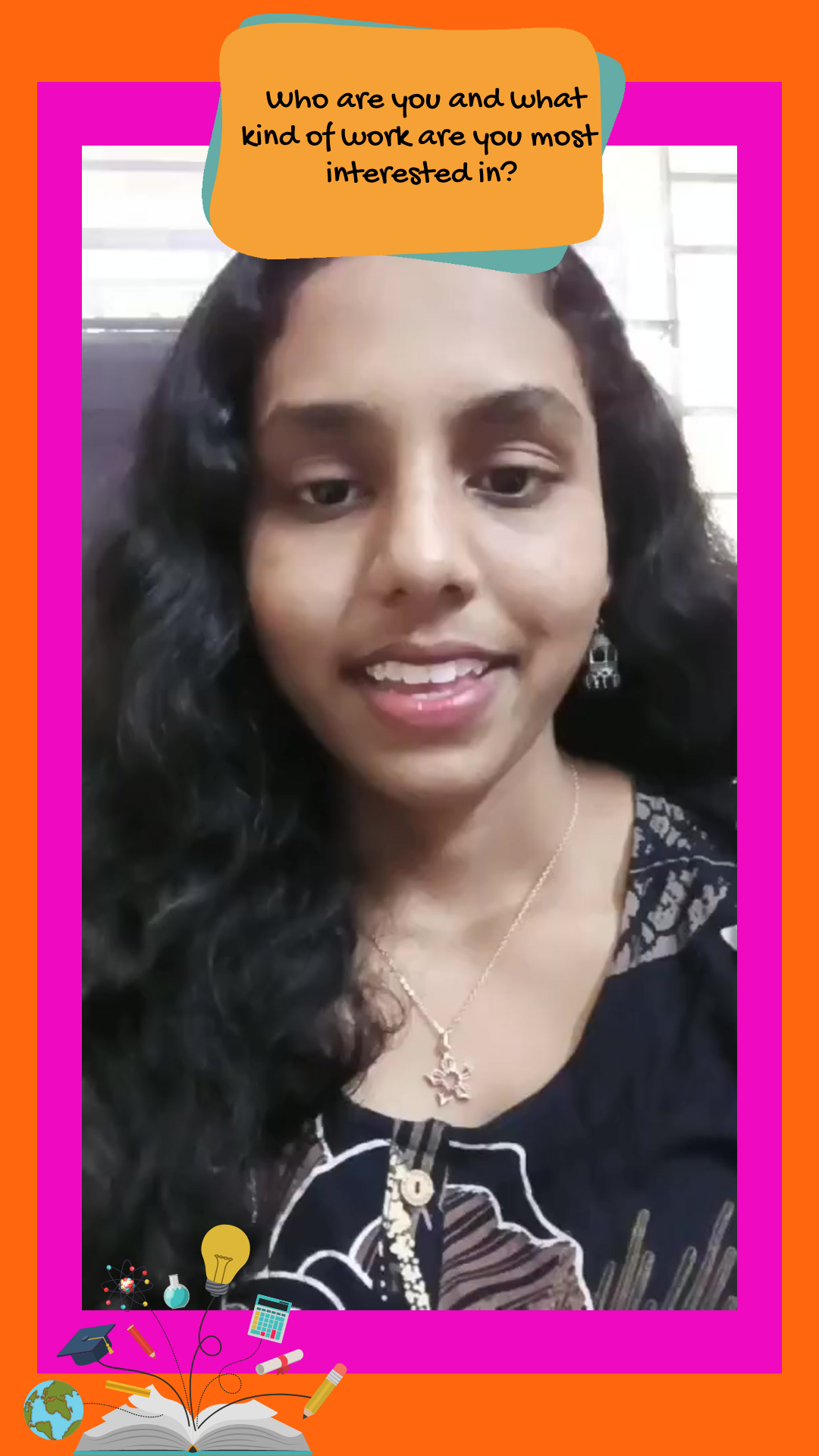 Aditi Meshram
 @aditimeshram.19  
August 05