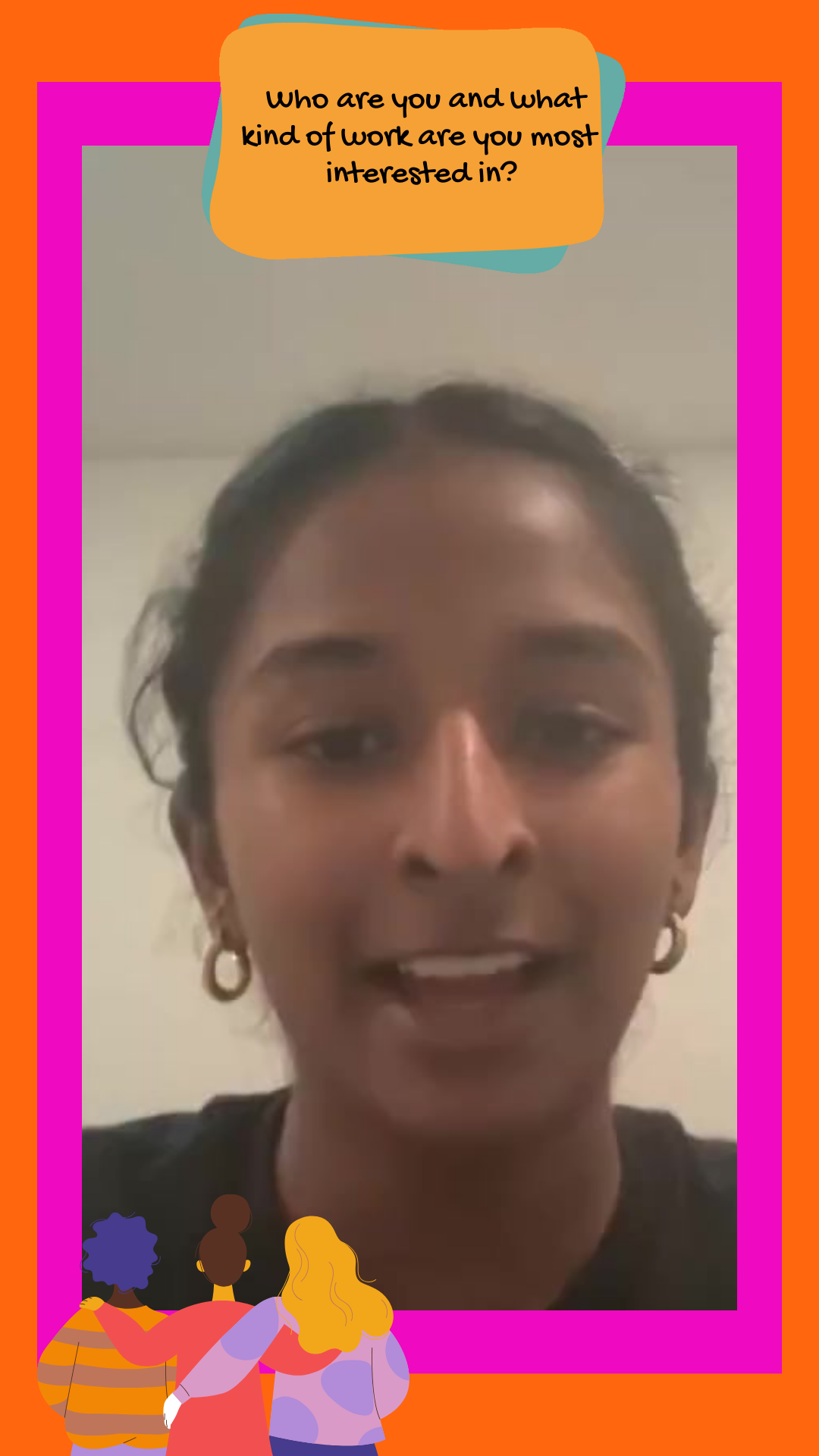 Dhiya Thirumurugan
 @diya_thiru   &  @cycles_for_change 
March 11 2026