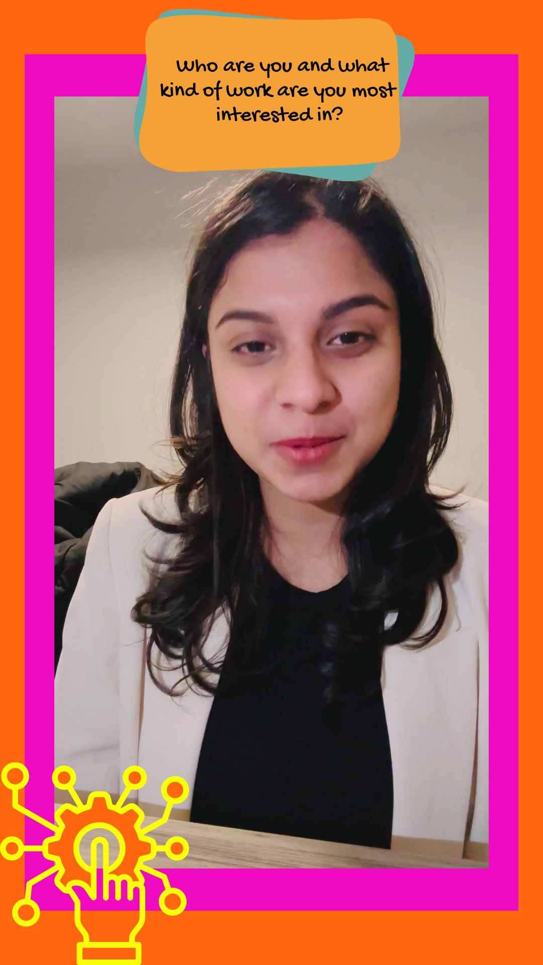 Anshu Roja Selvamani
 @anshuselv   &  @binaryhorizonsfoundation 
April 1 2026