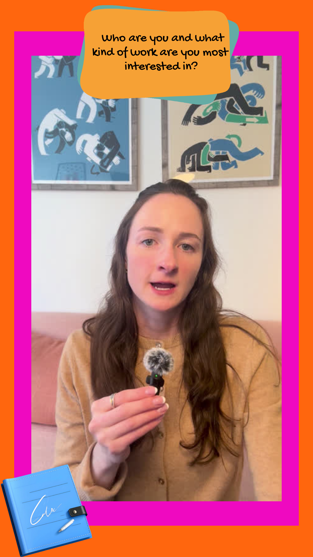 Sydney Wehn
 @sydneywehn 
March 18 2026