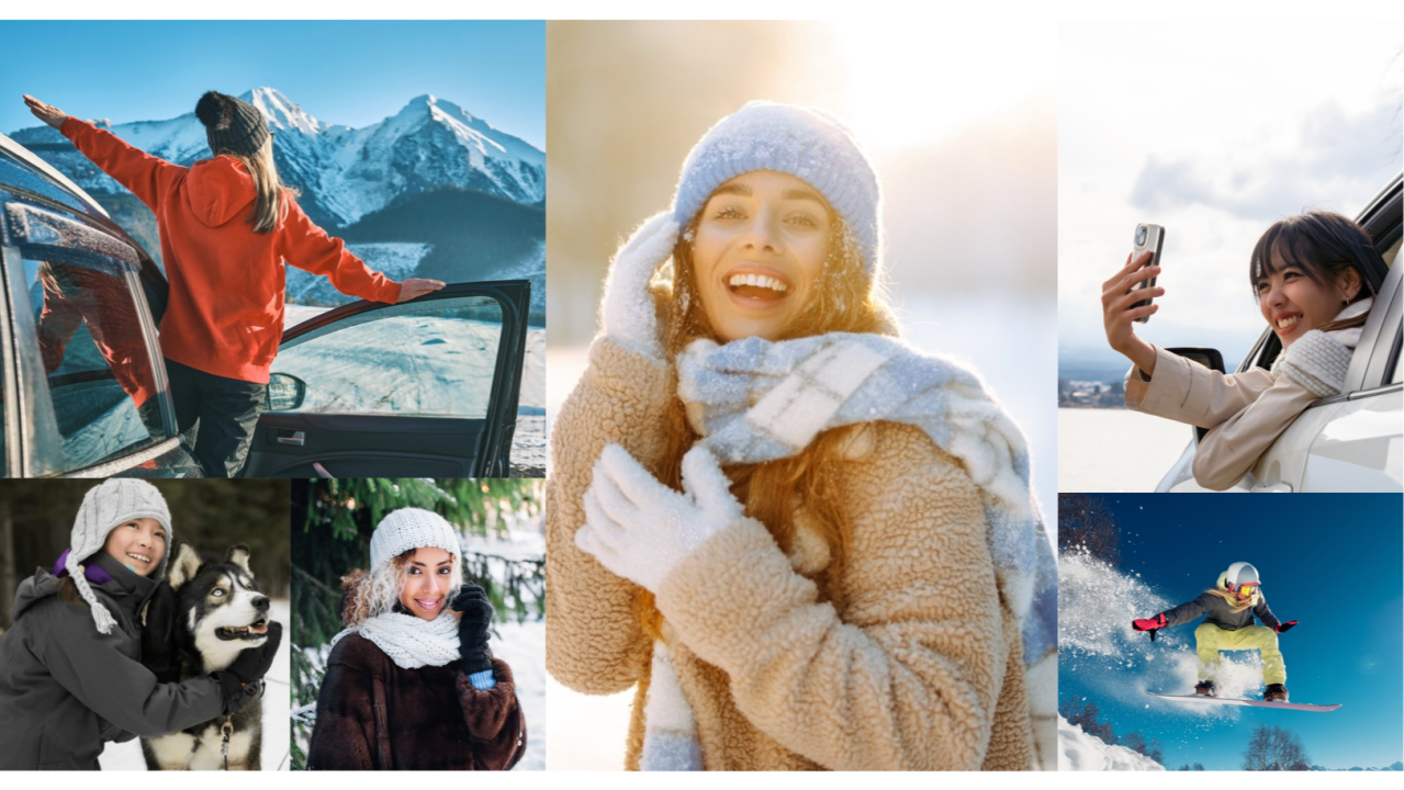 A December to Remember: Reset, Review and Recharge