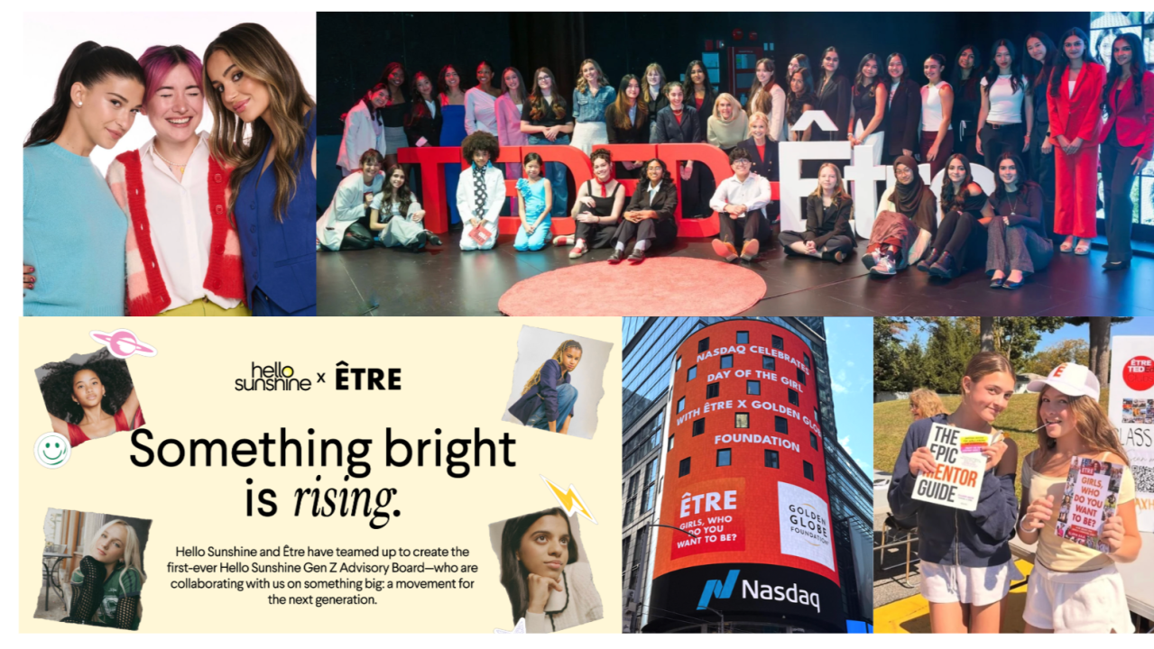 Être's Epic Year in Review - 15 Favorite Moments from 2025