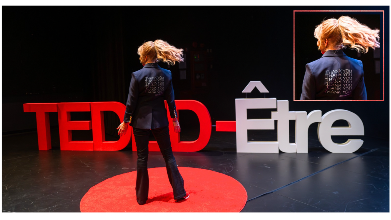 Starting November with Newfound Gratitude