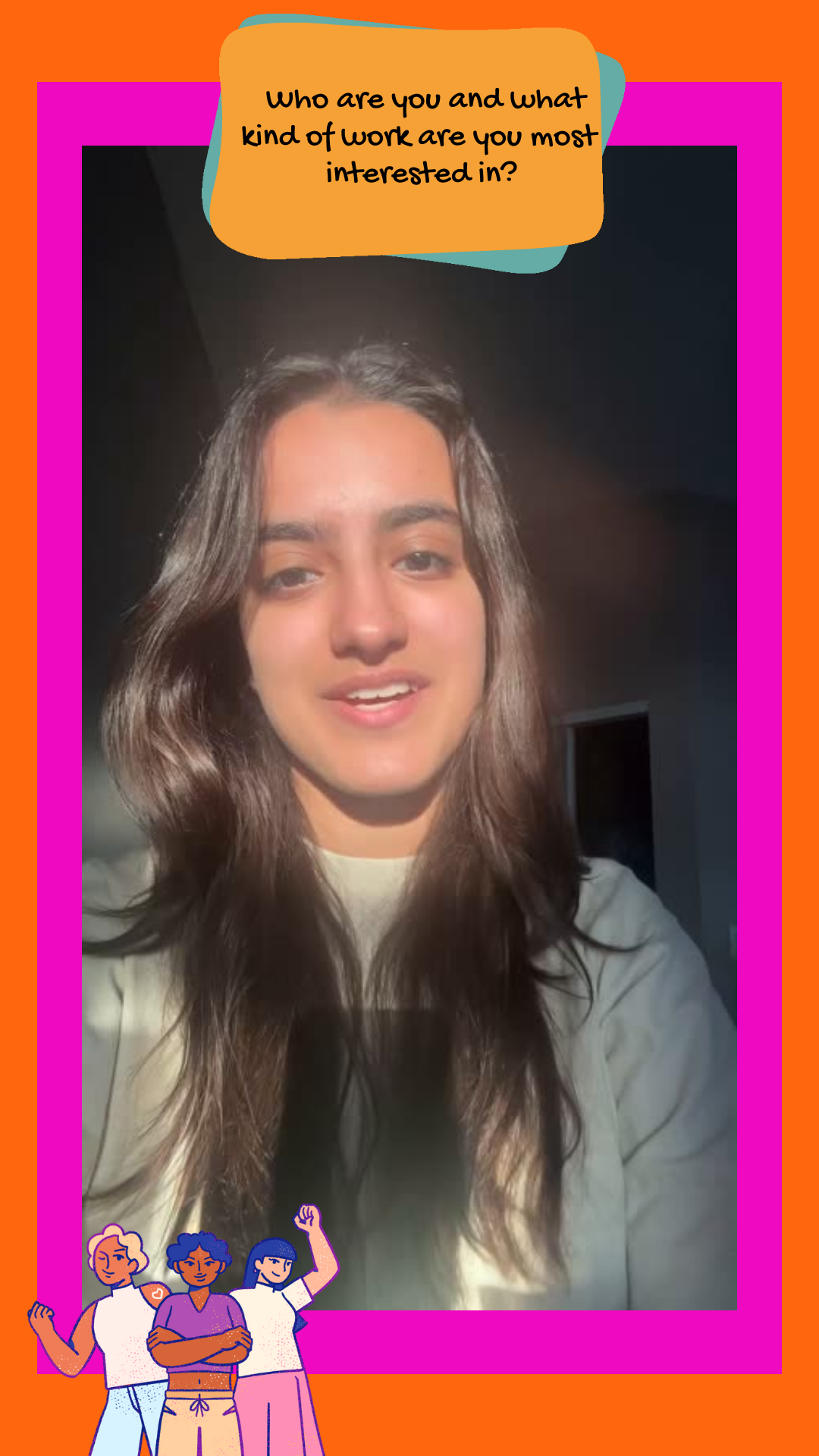 Aadya Chaudary
 @aadyachaudhary_ 
December 31 2025