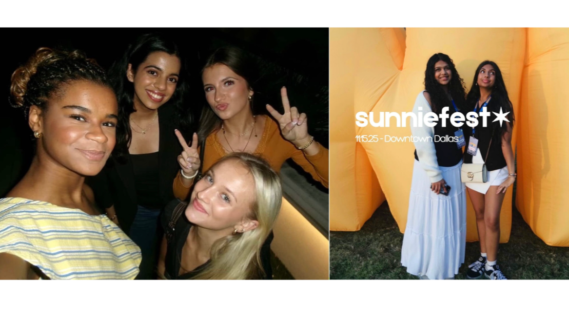 The Future Looks Bright After Sunniefest 2025