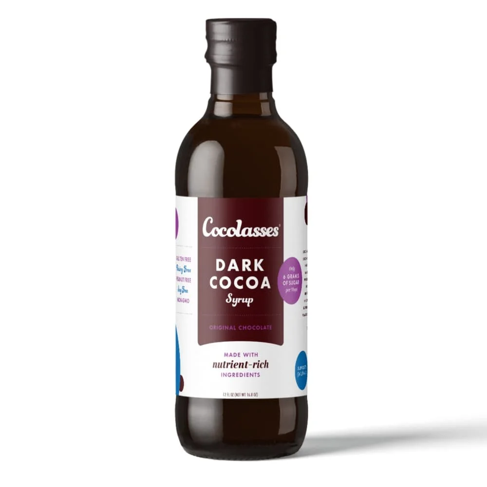 Cocolasses® 1-Bottle