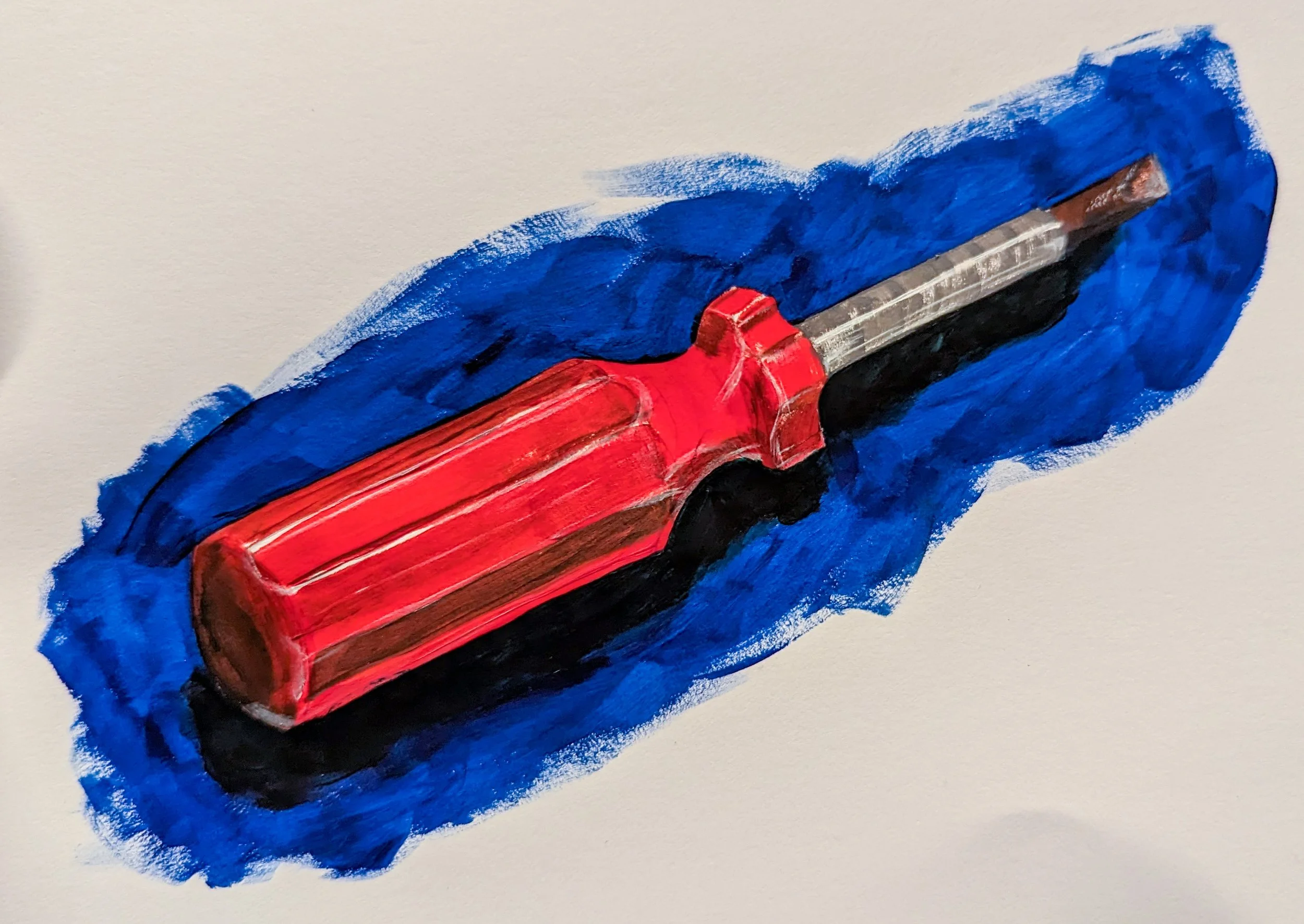 Screwdriver