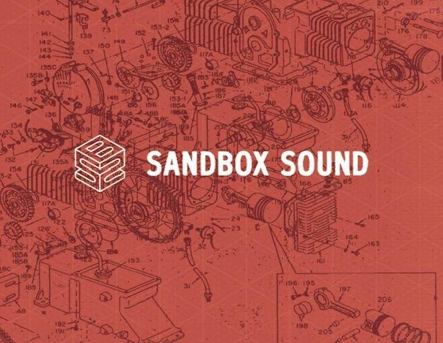 SANDBOX SOUND