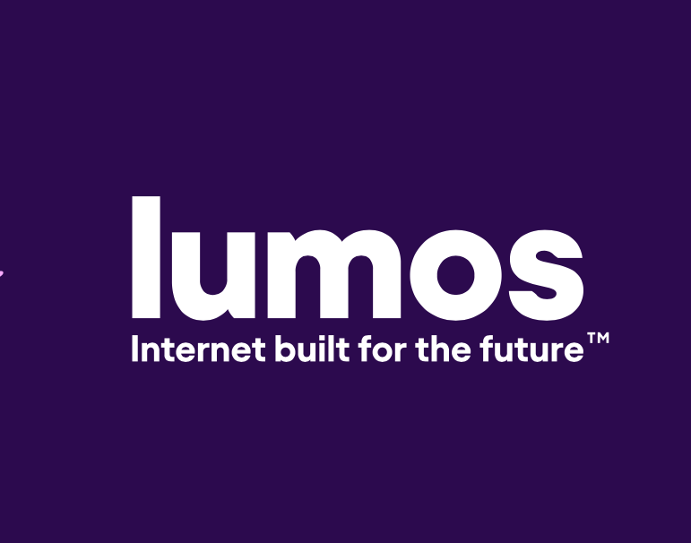 Lumos High Speed Fiber