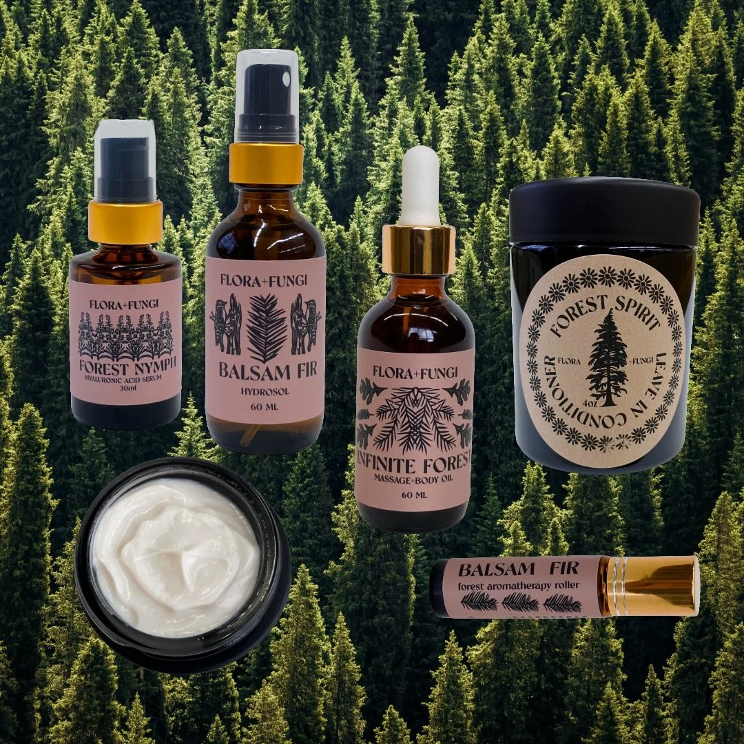🎁Holiday Gift Sets🎁. Still searching for the perfect gift for the nature lovers on your list?  Our holiday gift sets are now available! All gift sets are 15% off retail pricing (no code needed)  AND if you&rsquo;re a newsletter subscriber there is 