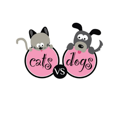 Cats Vs. Dogs Pet Grooming Salon