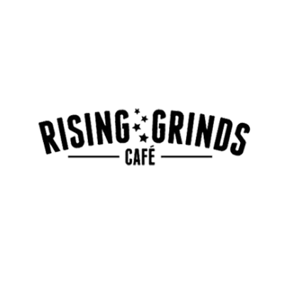 Rising Grinds Cafe