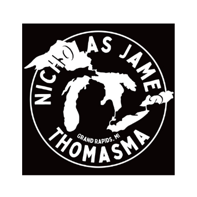 Nicholas James Thomasma Music