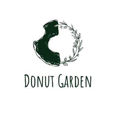 Donut Garden