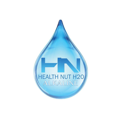 Health Nut H20