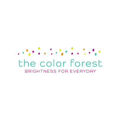 The Color Forest
