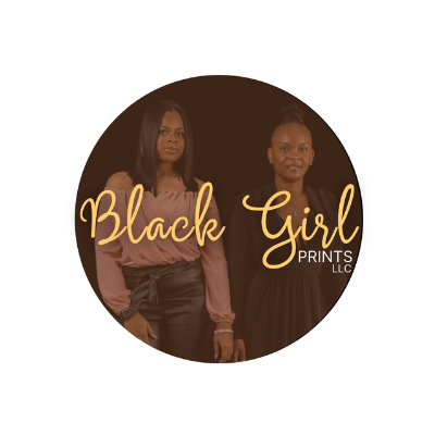 Black Girl Prints