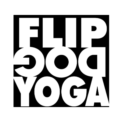 Flip Dog Yoga