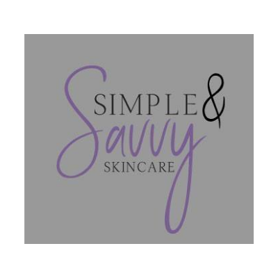 Simple &amp; Savvy Skincare