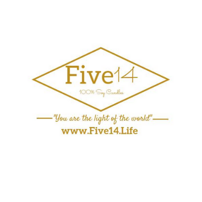 Logo for Five14