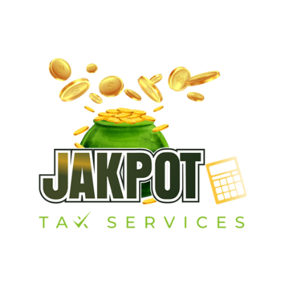 Jakpot Tax Services