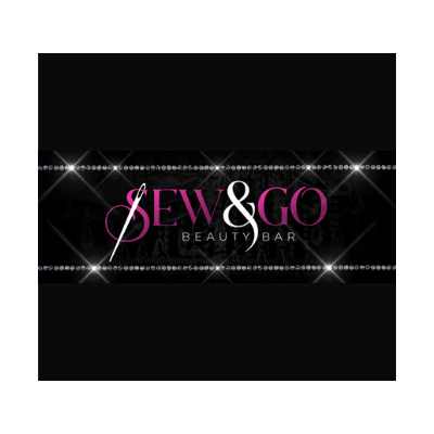 Sew &amp; Go Beauty Bar