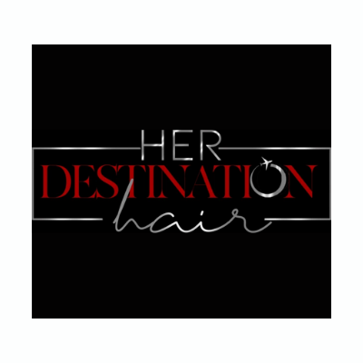 Her Destination Hair 