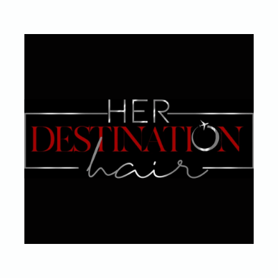 Her Destination Hair