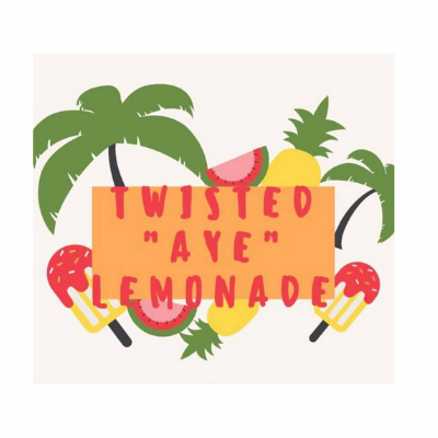 Twisted Aye Lemonade 