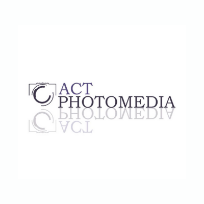 Logo for Act Photomedia