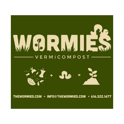 Wormies Vermicompost
