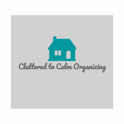 Cluttered To Calm Organizing