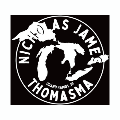 Nicholas James Thomasma Music