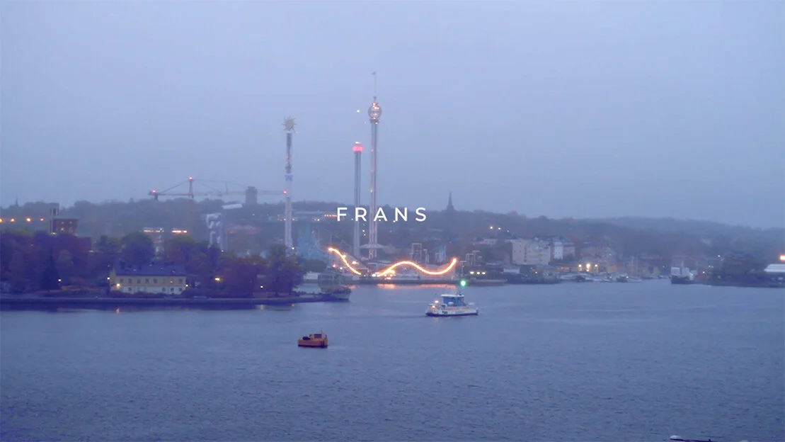 FRANS