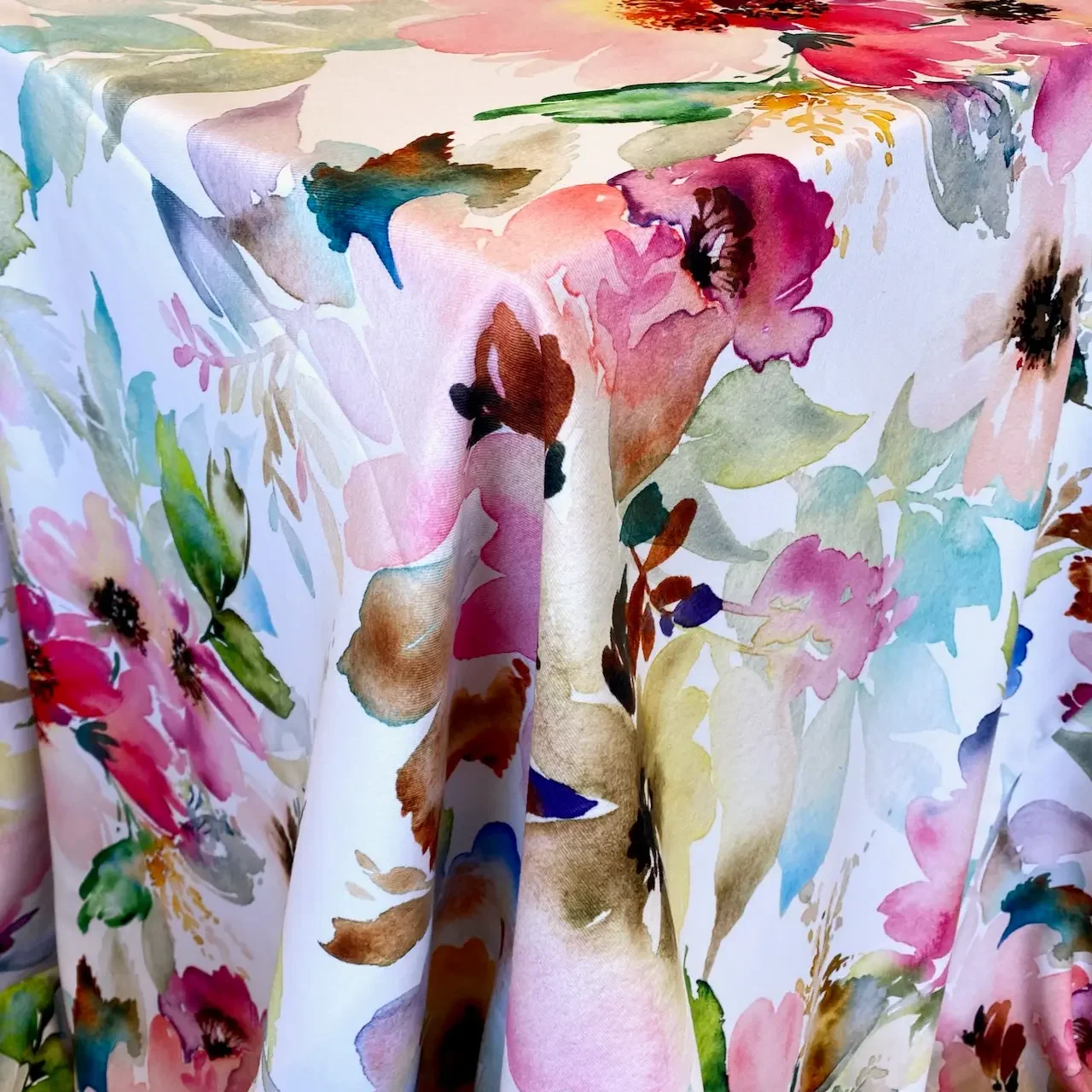 Spring Floral
120"  |  90"x156"