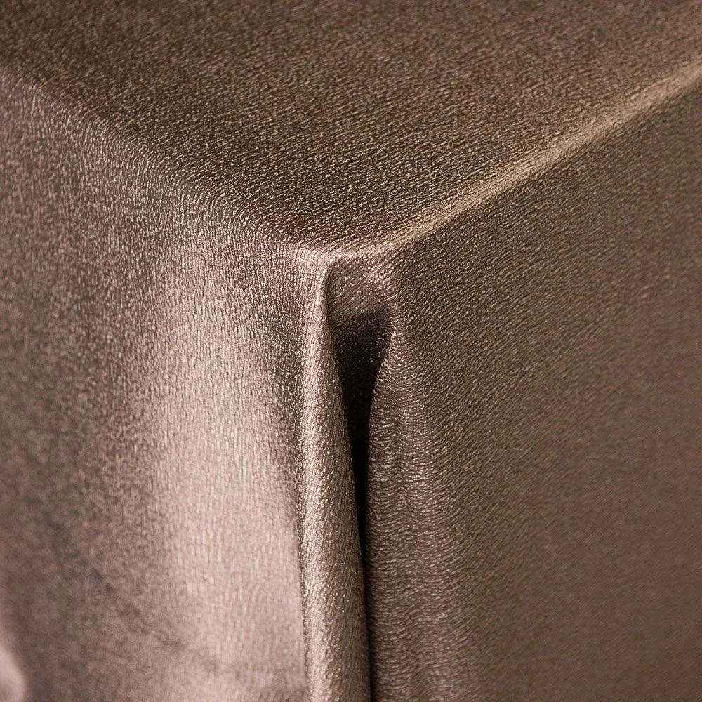 Bronze Metallic
120"  |  90"x156"