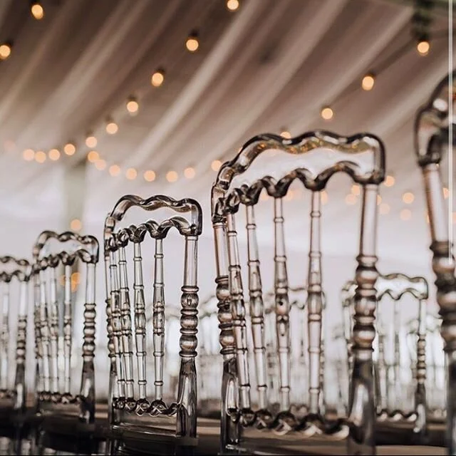 These chairs go so well with anything✨ 
Photographer @kampphotography
Lighting @eventlight
Venue @thegatesonroblin
Planning @soireeplanning
